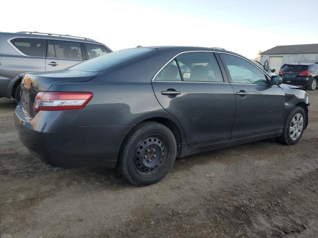 Photo 3 from auction – 2010 TOYOTA CAMRY BASE with VIN 4T1BF3EK6AU117204