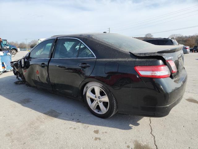 Photo 2 from auction – 2011 TOYOTA CAMRY BASE with VIN 4T1BF3EK3BU212613