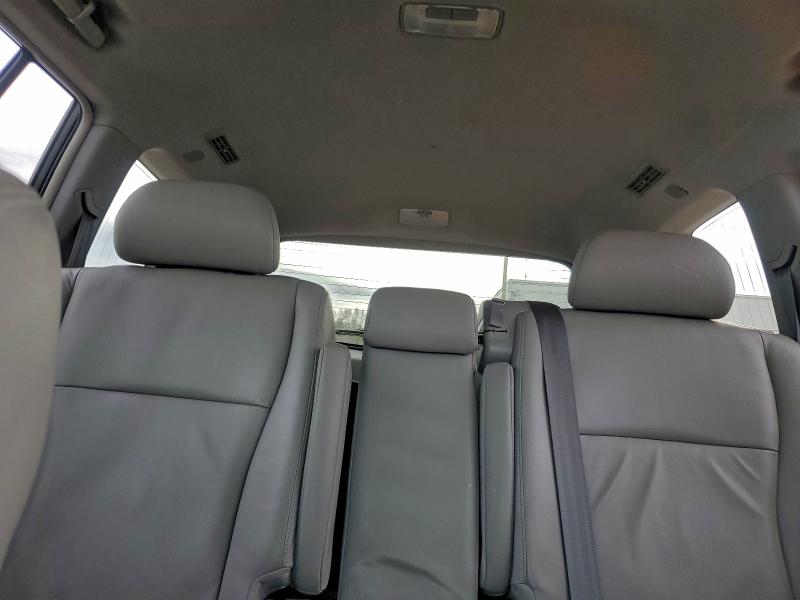 Photo 10 from auction – 2008 TOYOTA HIGHLANDER with VIN JTEES42A082018409