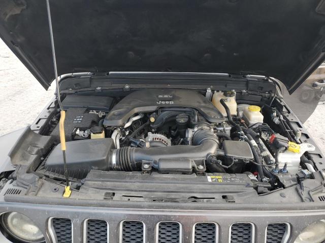 Photo 11 from auction – 2018 JEEP WRANGLER U with VIN 1C4HJXEG2JW167084
