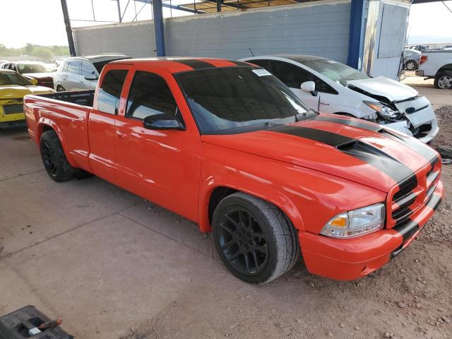 Photo 4 from auction – 2002 DODGE DAKOTA SPO with VIN 1B7GL32Z22S582452