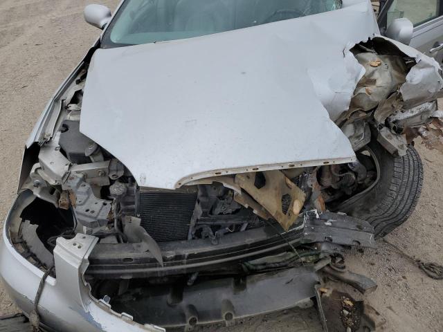 Photo 11 from auction – 2008 BUICK LUCERNE CX with VIN 1G4HD57208U141906