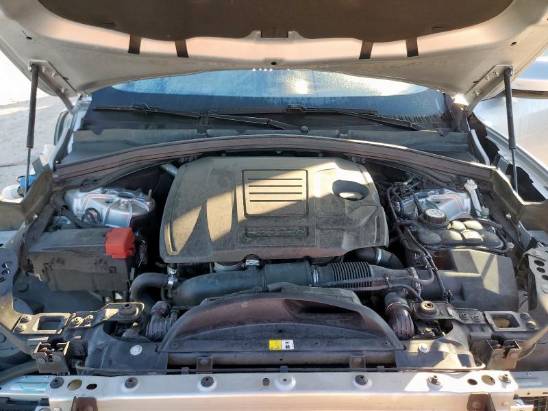 Photo 12 from auction – 2018 JAGUAR F-PACE R - with VIN SADCL2FX7JA277944