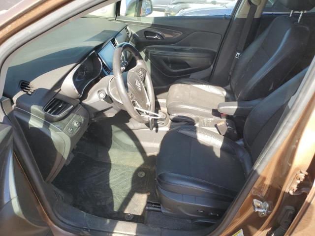 Photo 7 from auction – 2017 BUICK ENCORE PRE with VIN KL4CJESB4HB158468