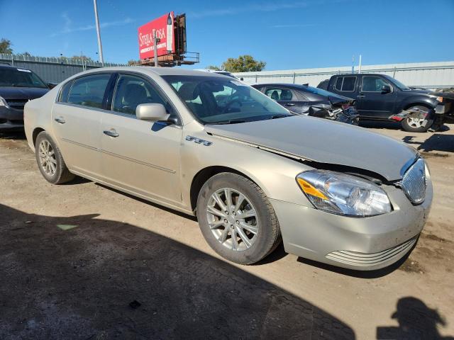 Photo 4 from auction – 2009 BUICK LUCERNE CX with VIN 1G4HD57M79U140447