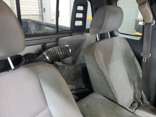 Photo 10 from auction – 2005 DODGE DAKOTA ST with VIN 1D7HE22K85S246259