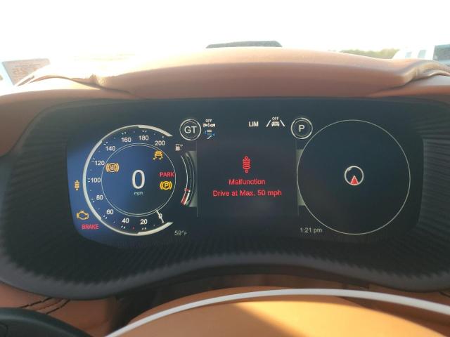 Photo 13 from auction – 2023 ASTON MARTIN DBX with VIN SD7VUJBW9PTV08509