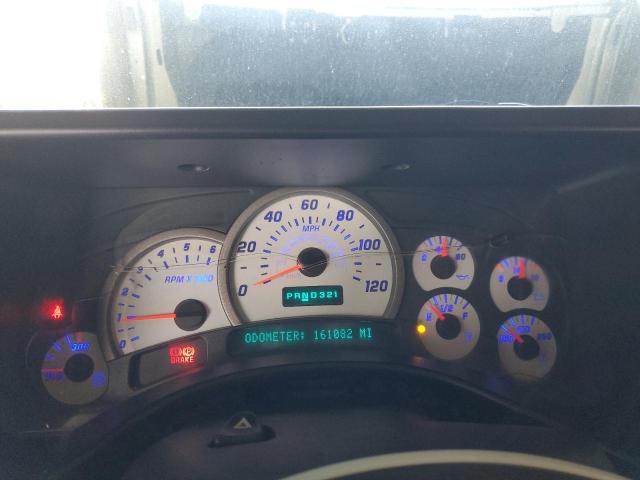 Photo 9 from auction – 2003 HUMMER H2 with VIN 5GRGN23U93H105571