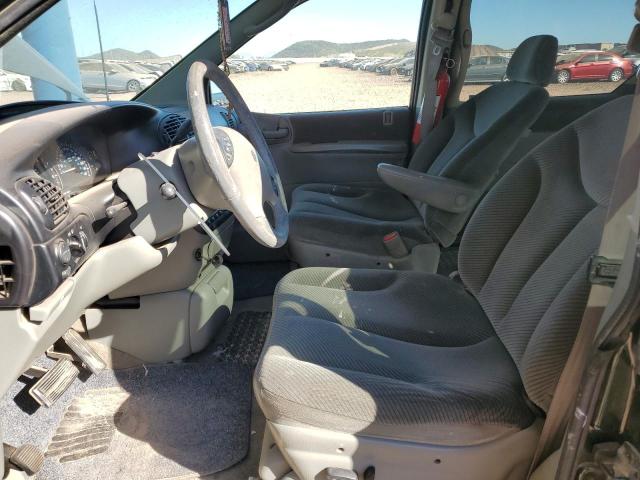 Photo 7 from auction – 1996 DODGE GRAND CARA with VIN 1B4GP54L1TB177917