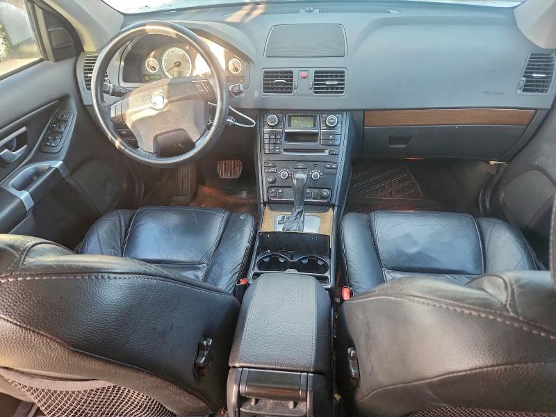 Photo 8 from auction – 2011 VOLVO XC90 3.2 with VIN YV4952CZXB1594489