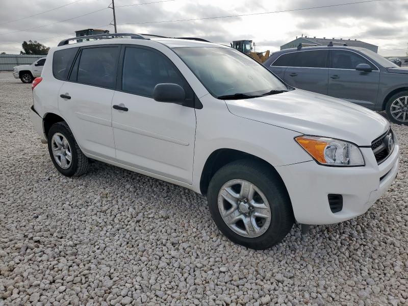 Foto 4 de la subasta – 2012 TOYOTA RAV4 con VIN 2T3ZK4DV7CW018977