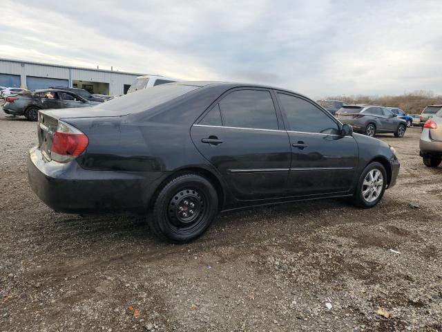 Photo 3 from auction – 2005 TOYOTA CAMRY LE with VIN 4T1BF30K45U100317