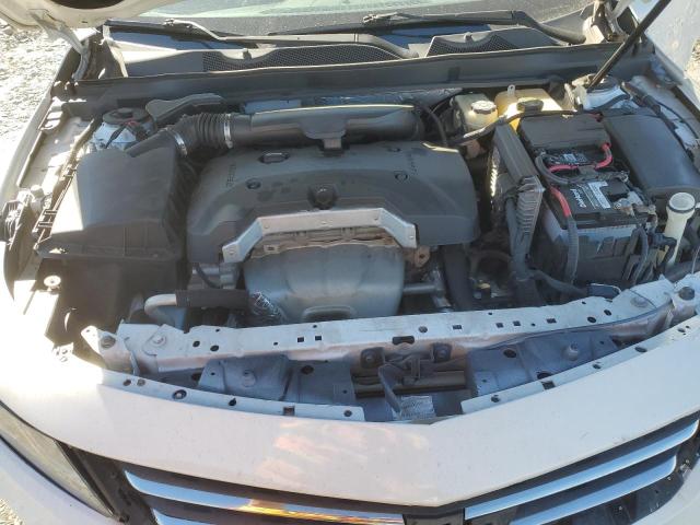 Photo 11 from auction – 2018 CHEVROLET IMPALA LT with VIN 2G1105SA9J9148302