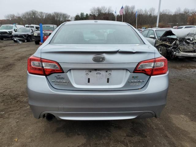 Photo 6 from auction – 2015 SUBARU LEGACY 2.5 with VIN 4S3BNAC66F3013326