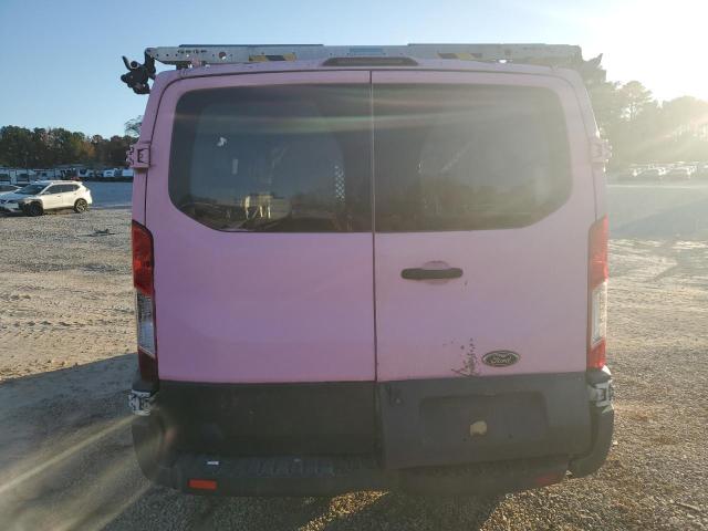 Photo 6 from auction – 2016 FORD TRANSIT T- with VIN 1FTYR1ZM0GKA38766