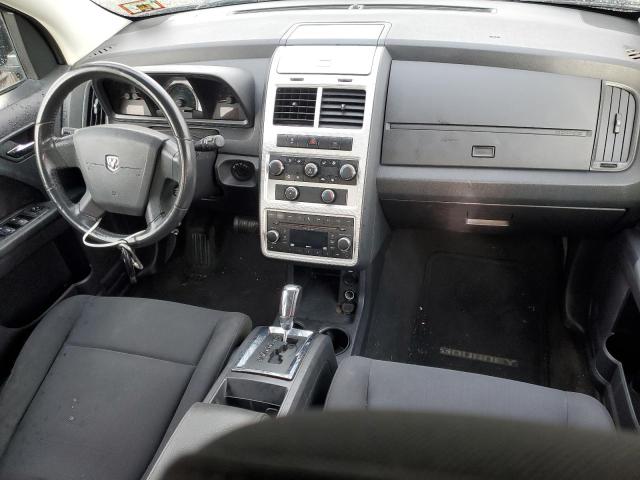 Фото 8 с аукциона – 2010 DODGE JOURNEY SX с VIN 3D4PG5FV0AT102433
