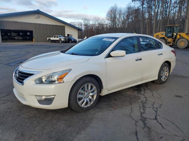 NISSAN ALTIMA 2.5 2013 with VIN 1N4AL3AP2DN567446 - Photo from auction