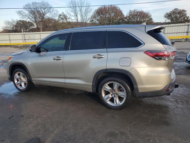 Photo 2 from auction – 2016 TOYOTA HIGHLANDER with VIN 5TDYKRFH6GS141967