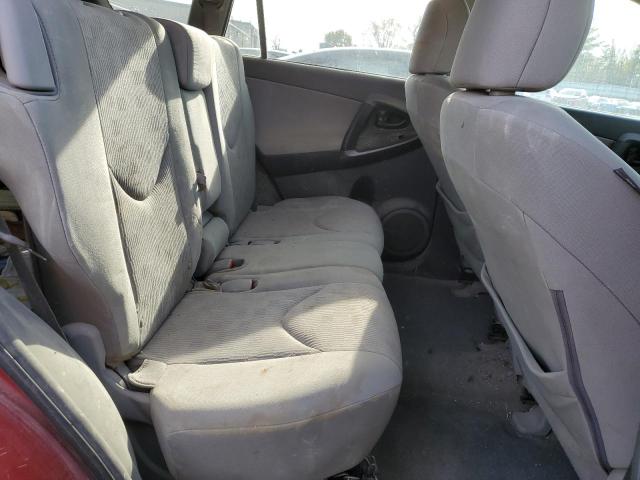 Photo 10 from auction – 2012 TOYOTA RAV4 with VIN 2T3BF4DV3CW209382