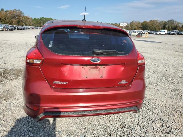 Photo 6 from auction – 2015 FORD FOCUS SE with VIN 1FADP3K22FL215535