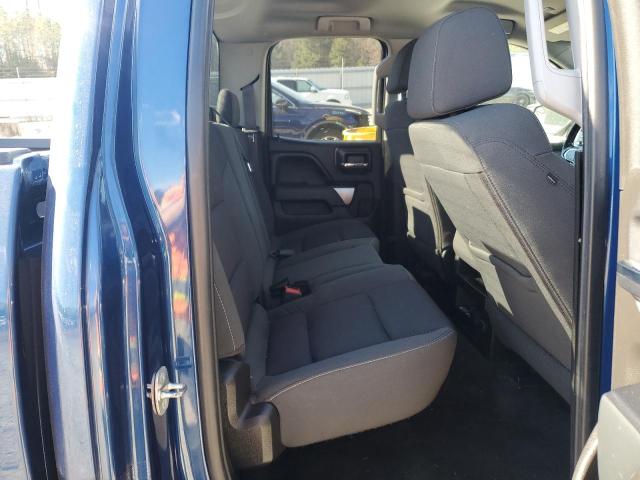 Photo 10 from auction – 2017 CHEVROLET SILVERADO with VIN 1GCVKREC6HZ114549