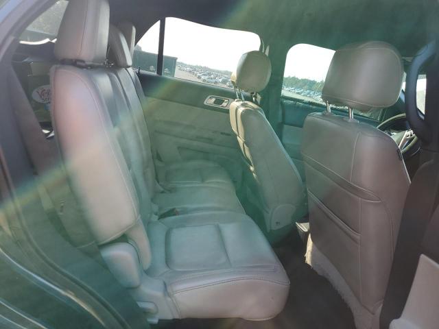 Photo 11 from auction – 2012 FORD EXPLORER X with VIN 1FMHK7D80CGA66741