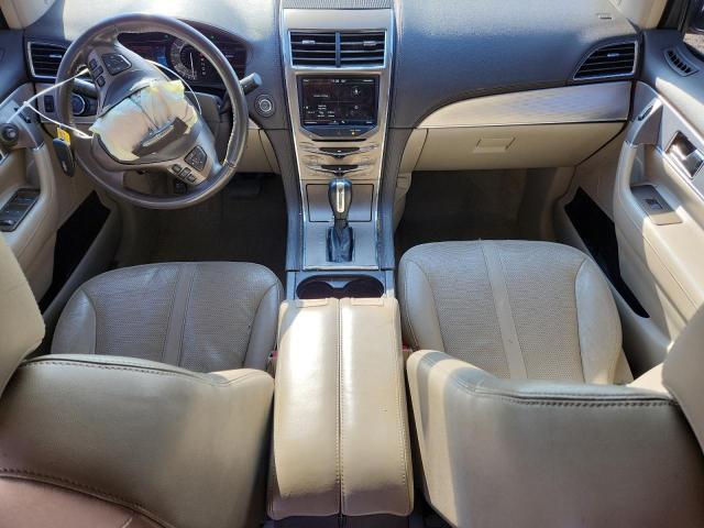 Photo 8 from auction – 2011 LINCOLN MKX with VIN 2LMDJ6JK8BBJ21703