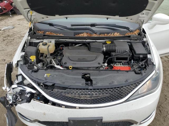 Photo 12 from auction – 2019 CHRYSLER PACIFICA T with VIN 2C4RC1BG5KR748914