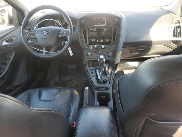 Photo 8 from auction – 2016 FORD FOCUS with VIN 1FADP3F20GL332316