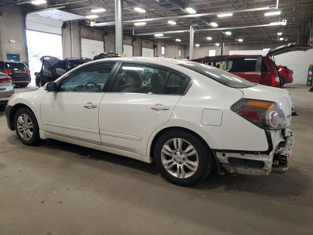 Photo 2 from auction – 2012 NISSAN ALTIMA BAS with VIN 1N4AL2AP9CN409114