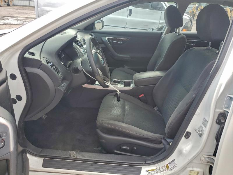 Photo 7 from auction – 2014 NISSAN ALTIMA 2.5 with VIN 1N4AL3AP7EN213469