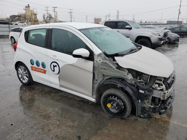 Photo 4 from auction – 2021 CHEVROLET SPARK 1LT with VIN KL8CD6SA2MC749003
