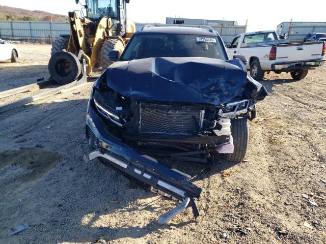 Photo 5 from auction – 2023 VOLKSWAGEN ATLAS SE with VIN 1V2KR2CA0PC546402