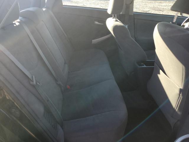 Photo 10 from auction – 2010 TOYOTA PRIUS with VIN JTDKN3DU1A0042560