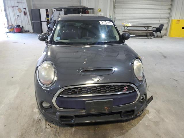 Photo 5 from auction – 2014 MINI COOPER S with VIN WMWXM7C54ET970827