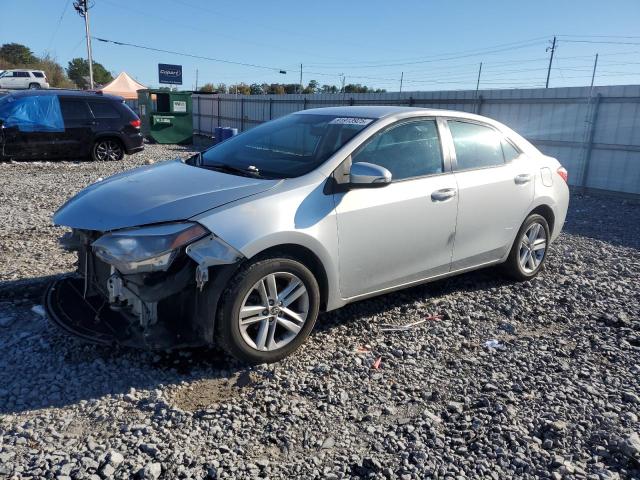 TOYOTA COROLLA L 2015 z numerem VIN 2T1BURHE1FC416624 - Zdjęcie z aukcji