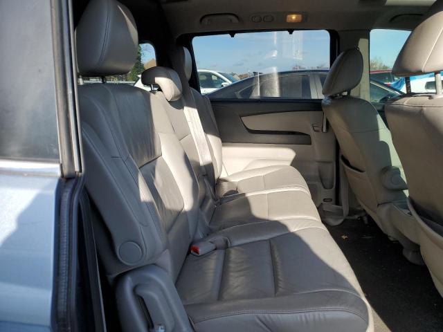 Photo 11 from auction – 2011 HONDA ODYSSEY EX with VIN 5FNRL5H68BB048998