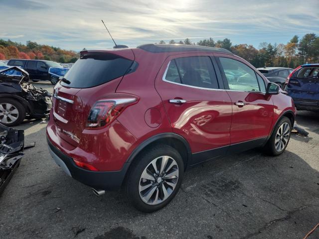 Photo 3 from auction – 2019 BUICK ENCORE ESS with VIN KL4CJGSM1KB776108