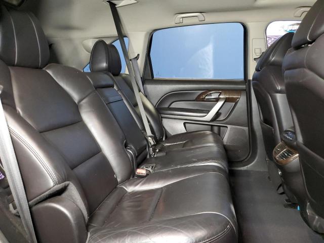 Photo 11 from auction – 2012 ACURA MDX TECHNO with VIN 2HNYD2H36CH539928