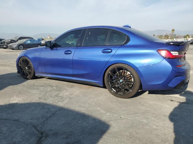 Photo 2 from auction – 2019 BMW 330I with VIN WBA5R1C5XKAK10365