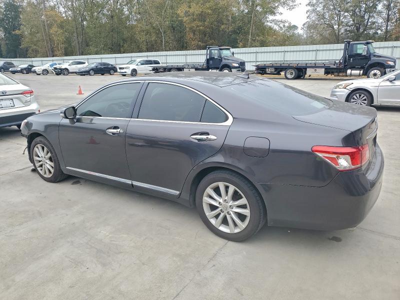 Photo 2 from auction – 2011 LEXUS ES 350 with VIN JTHBK1EG7B2465301