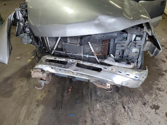 Photo 11 from auction – 2006 CHEVROLET SILVERADO with VIN 1GCEK19BX6Z184703