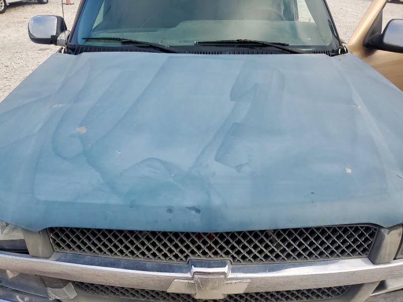 Photo 11 from auction – 2001 CHEVROLET SILVERADO with VIN 2GCEC19V011220990
