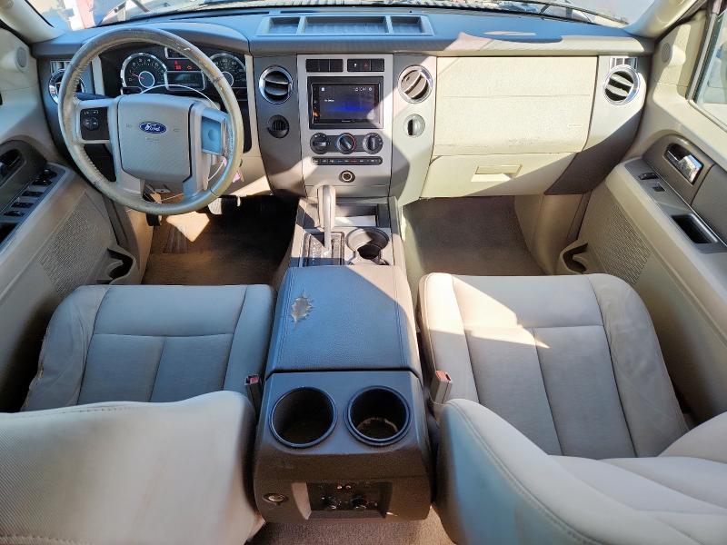 Foto 8 de la subasta – 2011 FORD EXPEDITION con VIN 1FMJU1F54BEF50739