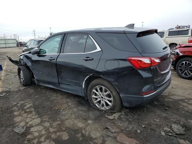 Photo 2 from auction – 2019 CHEVROLET EQUINOX with VIN 2GNAXKEV8K6112899