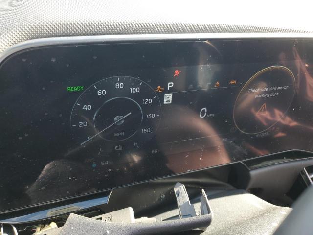 Photo 9 from auction – 2023 KIA NIRO WIND with VIN KNDCR3L11P5022658