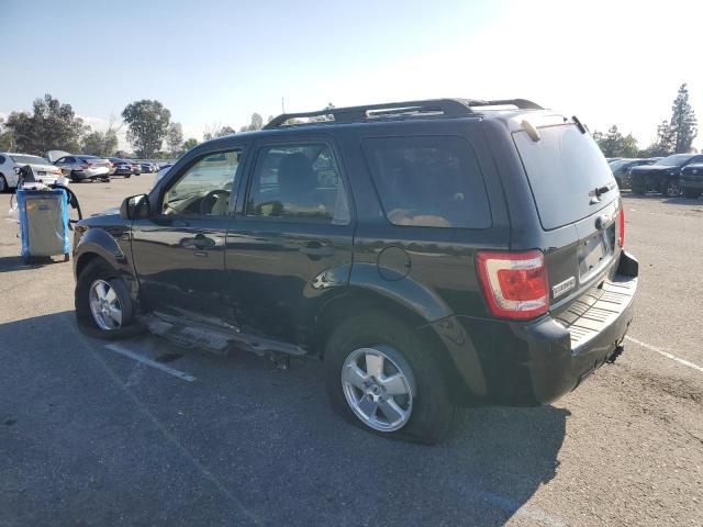 Photo 2 from auction – 2012 FORD ESCAPE XLT with VIN 1FMCU0DG7CKA06536