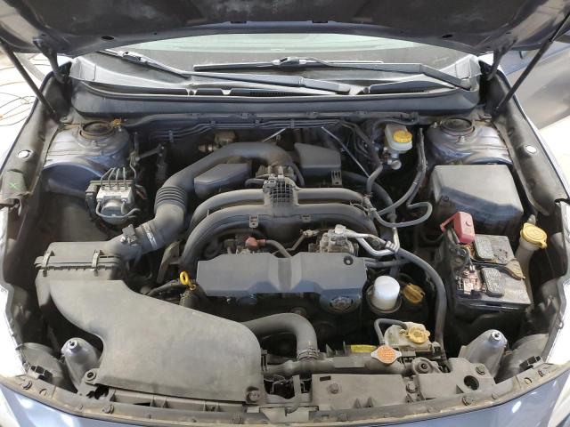 Photo 11 from auction – 2016 SUBARU LEGACY 2.5 with VIN 4S3BNAC60G3053449