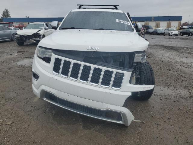 Photo 5 from auction – 2014 JEEP GRAND CHER with VIN 1C4RJFCG1EC320997