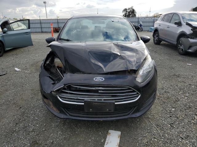 Photo 5 from auction – 2018 FORD FIESTA S with VIN 3FADP4AJ4JM110307